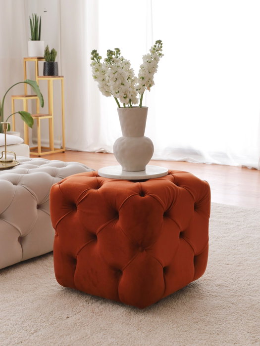 Atelier Del Sofa Kup Chester - Canela Atelier Del Sofa Kup Chester - Canela